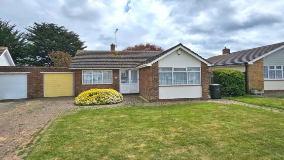 Highfields Avenue, Herne Bay, CT6 6LN