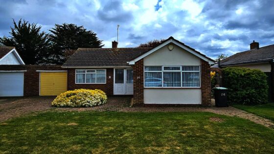 Highfields Avenue, Herne Bay, CT6 6LN