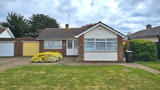 Highfields Avenue, Herne Bay, CT6 6LN