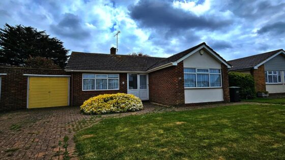 Highfields Avenue, Herne Bay, CT6 6LN