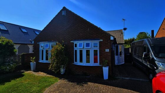 Bishopstone Lane, Herne Bay, CT6 6RJ
