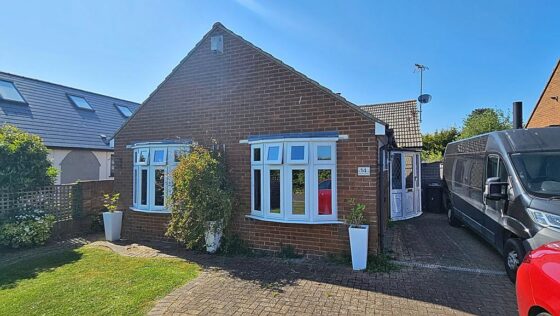 Bishopstone Lane, Herne Bay, CT6 6RJ