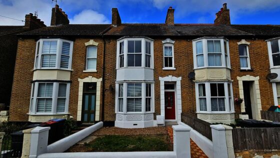 Station Road, Herne Bay, CT6 5QB