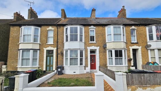 Station Road, Herne Bay, CT6 5QB