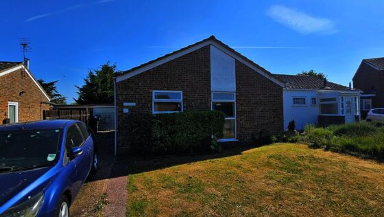 Radnor Close, Herne Bay, CT6 7UE