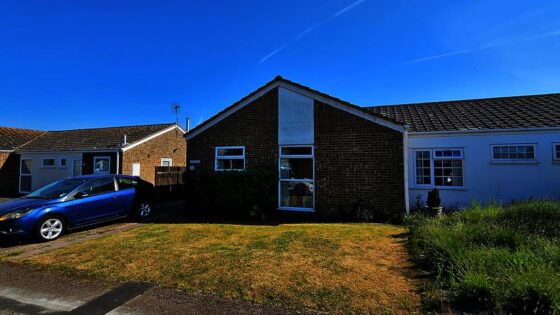 Radnor Close, Herne Bay, CT6 7UE