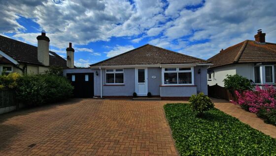 Talbot Avenue, Herne Bay, CT6 8AD