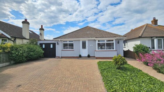 Talbot Avenue, Herne Bay, CT6 8AD