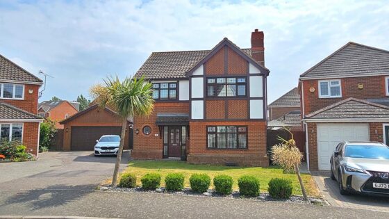 Petrel Close, Herne Bay, CT6 6NT