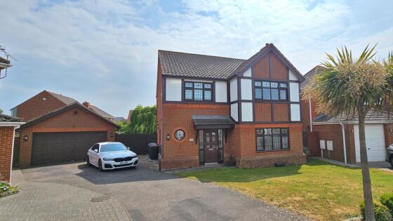 Petrel Close, Herne Bay, CT6 6NT