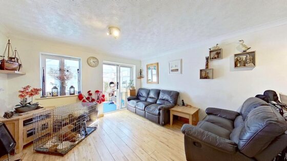 Harry Wells Road, Herne Bay, CT6 8FB