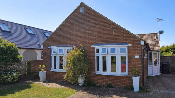 Bishopstone Lane, Herne Bay, CT6 6RJ
