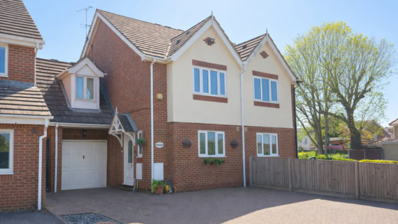 Harry Wells Road, Herne Bay, CT6 8FB