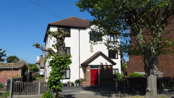 Station Road, Herne Bay, CT6 5QQ