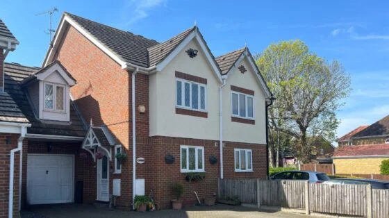 Harry Wells Road, Herne Bay, CT6 8FB