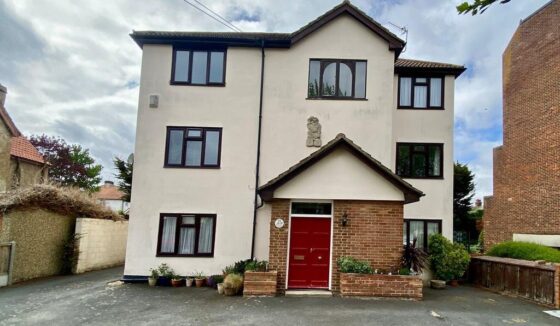 Station Road, Herne Bay, CT6 5QQ