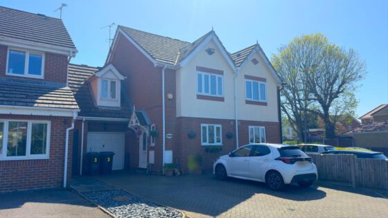 Harry Wells Road, Herne Bay, CT6 8FB
