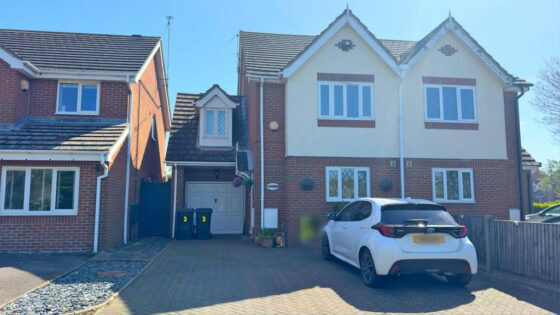Harry Wells Road, Herne Bay, CT6 8FB