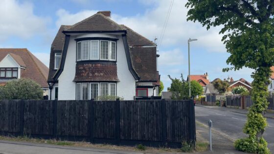 Beltinge Road, Herne Bay, CT6 6HL