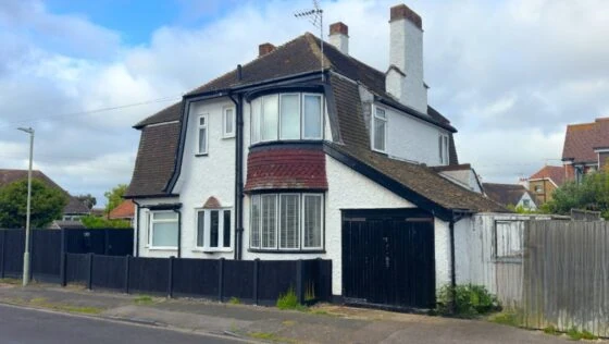 Beltinge Road, Herne Bay, CT6 6HL