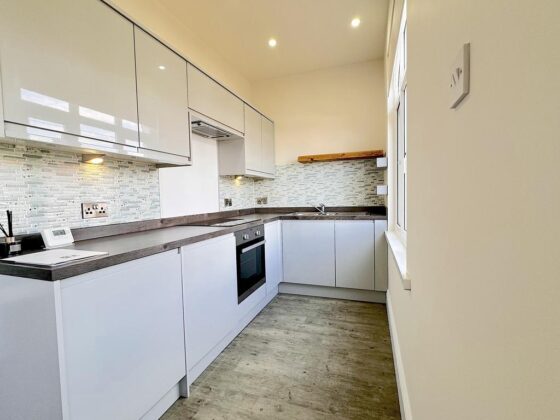 Alma Road, Herne Bay, CT6 6JJ