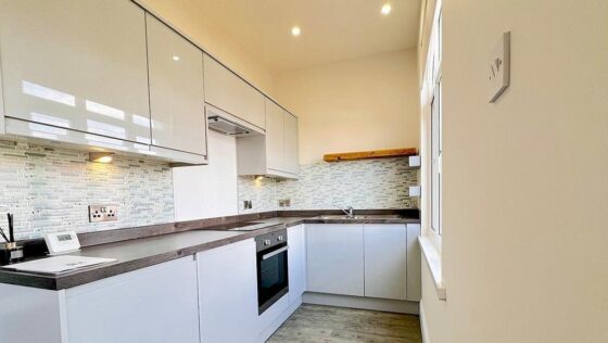 Alma Road, Herne Bay, CT6 6JJ