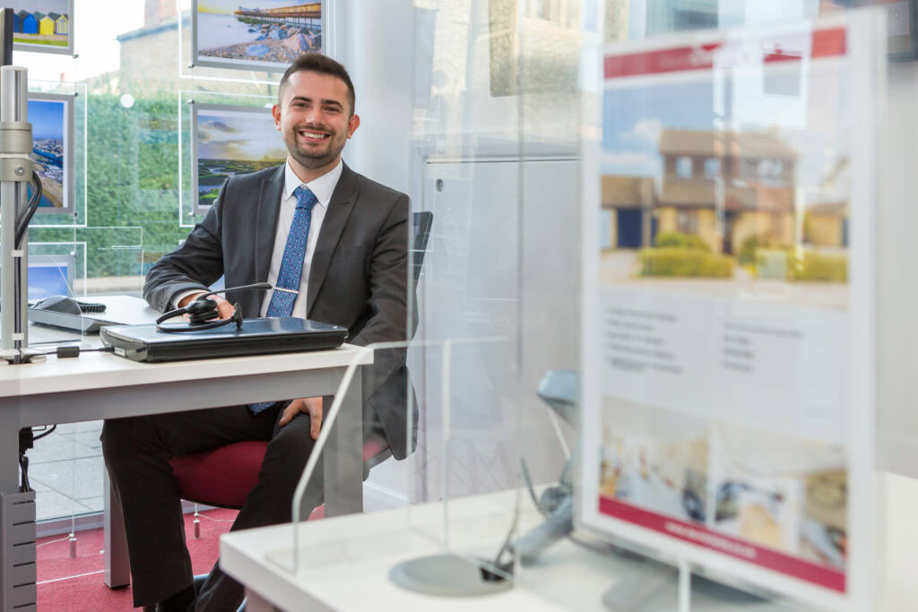 Sell your house in Herne Bay with David Clarke Estate Agents – trusted local experts