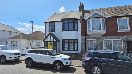 Fleetwood Avenue, Herne Bay, CT6 8QW