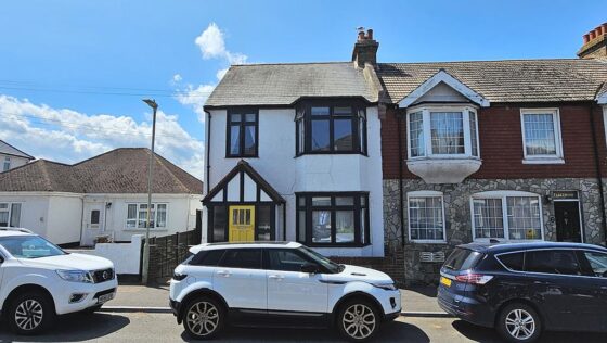 Fleetwood Avenue, Herne Bay, CT6 8QW
