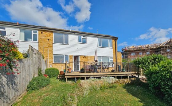 St. Davids Close, Whitstable, CT5 1QD