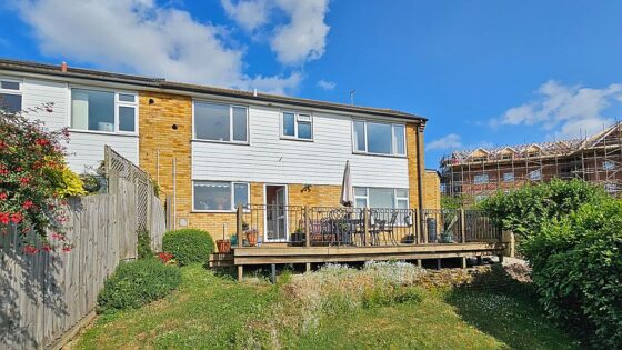 St. Davids Close, Whitstable, CT5 1QD