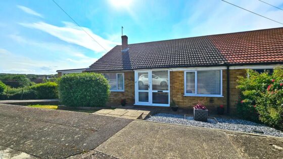 St. Davids Close, Whitstable, CT5 1QD