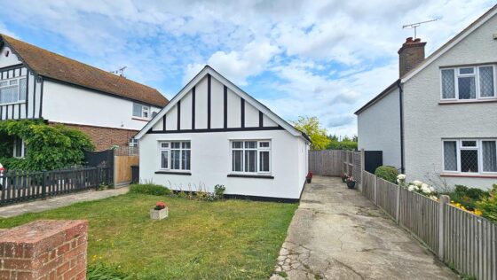 Reculver Road, Herne Bay, CT6 6QA