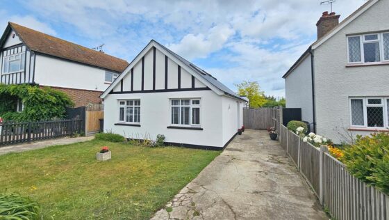 Reculver Road, Herne Bay, CT6 6QA