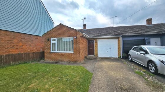 Coventry Gardens, Herne Bay, CT6 6SB