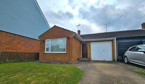 Coventry Gardens, Herne Bay, CT6 6SB