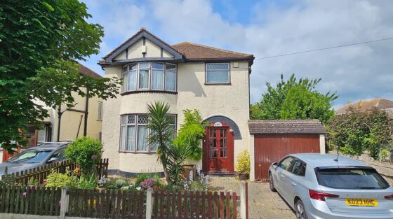 Central Avenue, Herne Bay, CT6 8RU