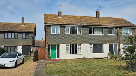 Windmill Road, Herne Bay, CT6 7DF