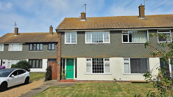 Windmill Road, Herne Bay, CT6 7DF