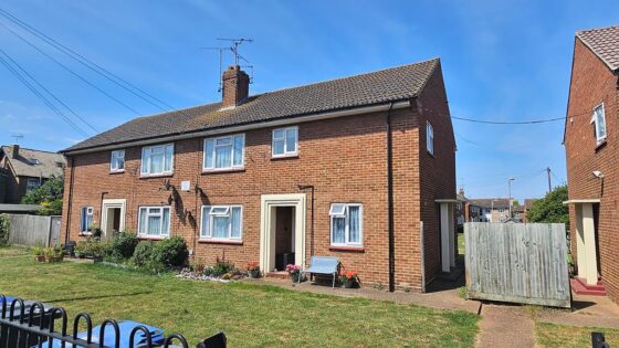 South Road, Herne Bay, CT6 5AS