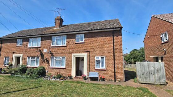 South Road, Herne Bay, CT6 5AS
