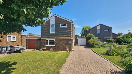 Hawe Farm Way, Herne Bay, CT6 7UD