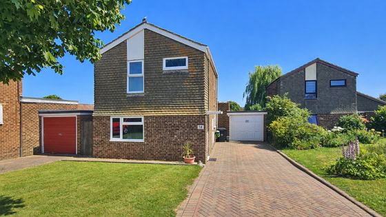 Properties For Sale In Herne Bay 25 Hawe Farm Way, Herne Bay, CT6 7UD