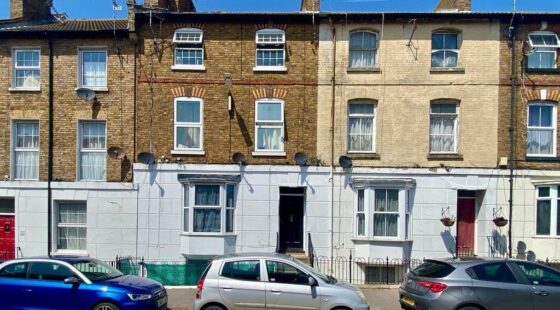 Mortimer Street, Herne Bay, CT6 5PR