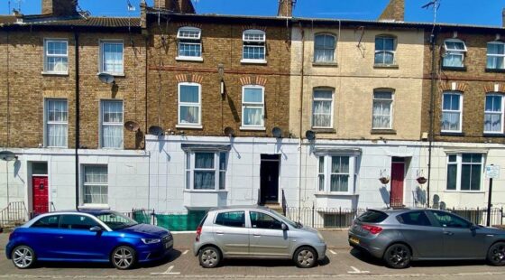 Mortimer Street, Herne Bay, CT6 5PR