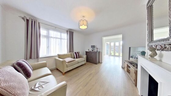 Reculver Road, Herne Bay, CT6 6QA