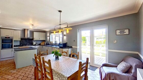 Arden Road, Broomfield, Herne Bay, CT6 7DT