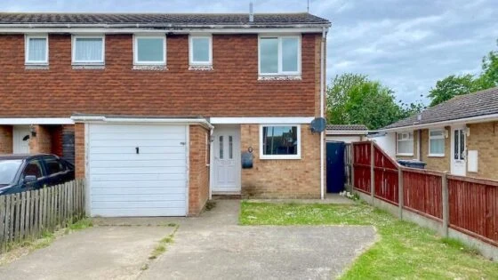 Wrentham Avenue, Herne Bay, CT6 7UU