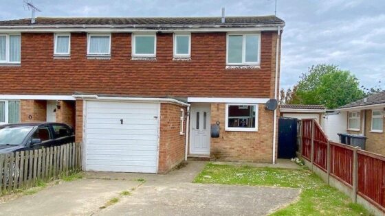 Wrentham Avenue, Herne Bay, CT6 7UU