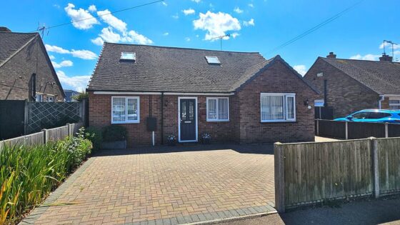 Westlands Road, Greenhill, Herne Bay, CT6 7QR